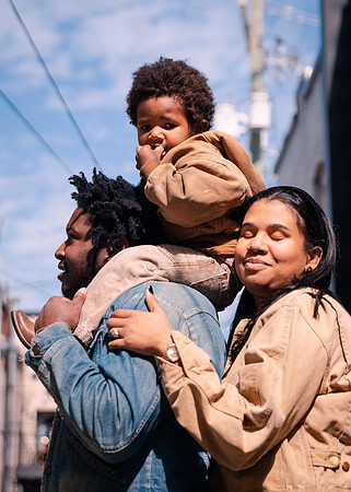 Brooklyn Photography