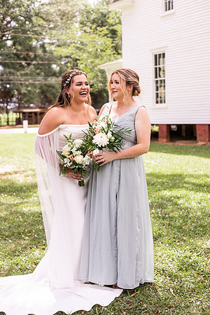 Mr. and Mrs. Lester