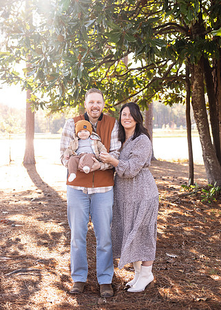 Missel Family