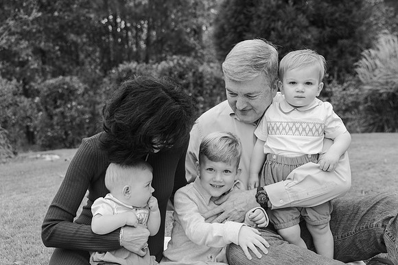 West Family