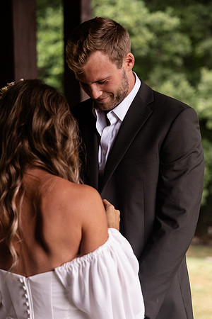 Mr. and Mrs. Thompson