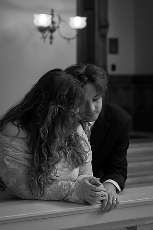Engagement