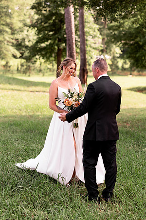 Mr. and Mrs. Fischer