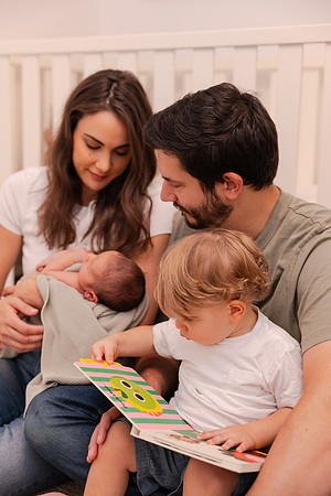 Family Photos 2025