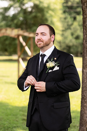Mr. and Mrs. Fischer