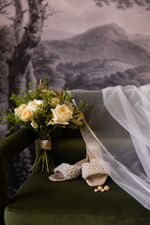 Studio Bridal