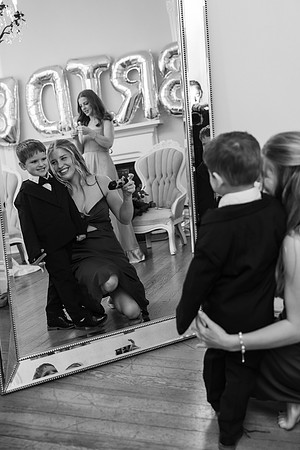 Wedding Day Preview