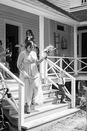 Mr. and Mrs. Lester