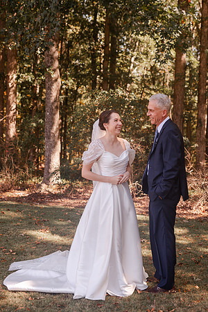 Mr. and Mrs. Williams