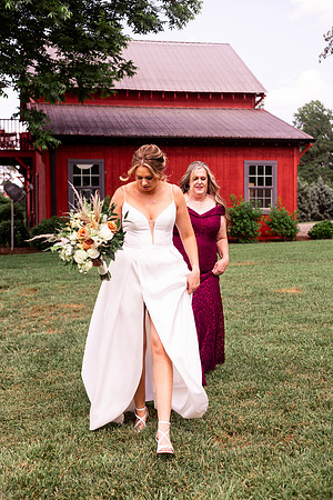 Mr. and Mrs. Fischer