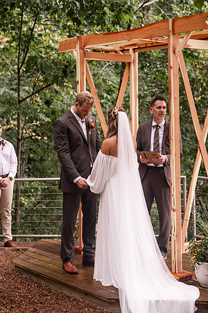 Mr. and Mrs. Thompson