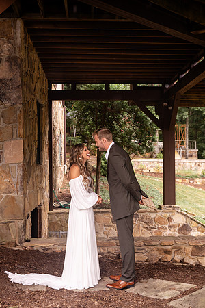 Mr. and Mrs. Thompson