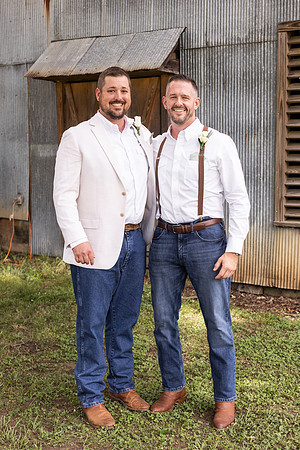 Mr. and Mrs. Lester