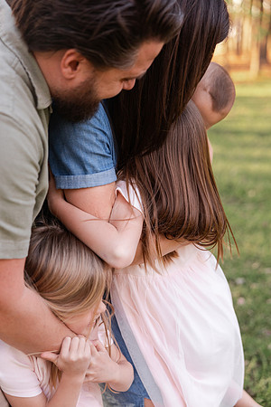 Gladin Family