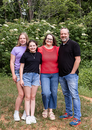 2024 Family Photos