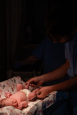 Nora Elizabeth
