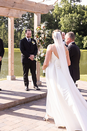 Mr. and Mrs. Fischer
