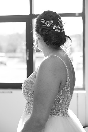 Mr. and Mrs. Benedetti