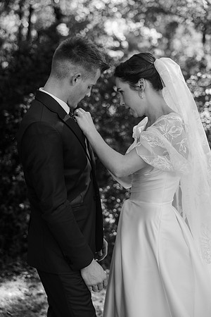 Mr. and Mrs. Williams
