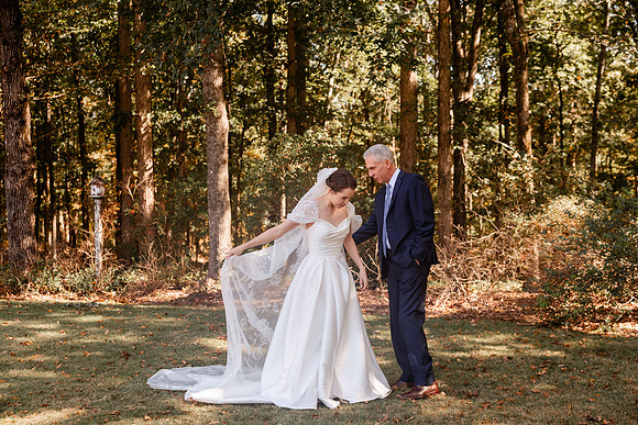 Mr. and Mrs. Williams