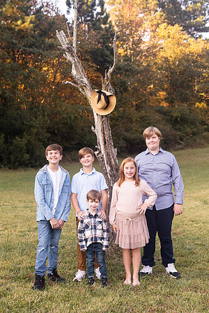 Ilg Family