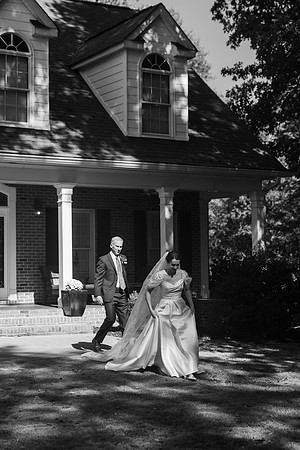Mr. and Mrs. Williams
