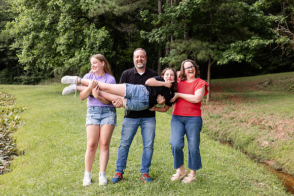 2024 Family Photos