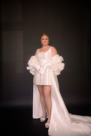 Studio Bridal