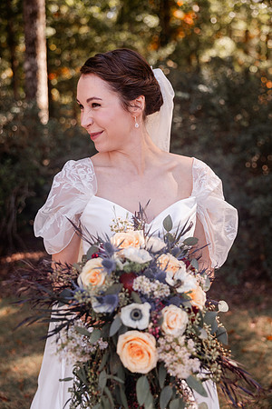 Mr. and Mrs. Williams