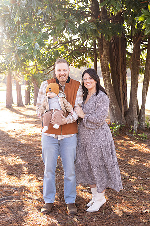 Missel Family