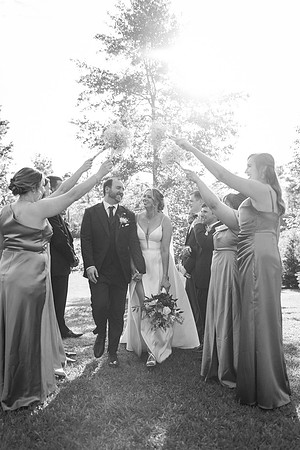 Mr. and Mrs. Fischer