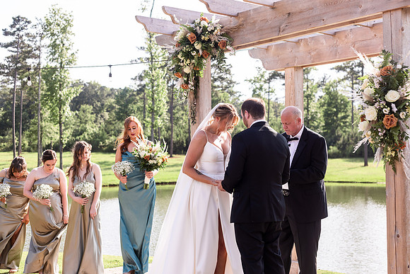 Mr. and Mrs. Fischer