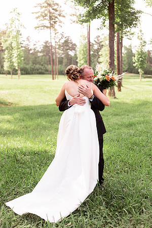 Mr. and Mrs. Fischer