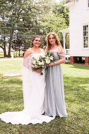 Mr. and Mrs. Lester