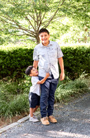 Campos Family