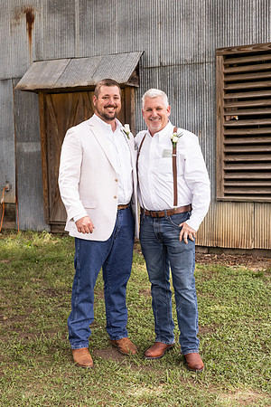 Mr. and Mrs. Lester
