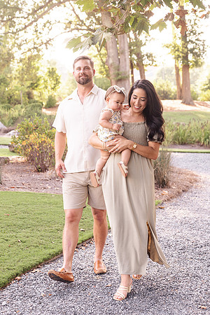 Wyatt Family