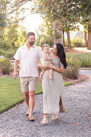 Wyatt Family