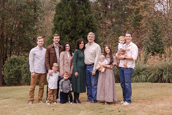 West Family