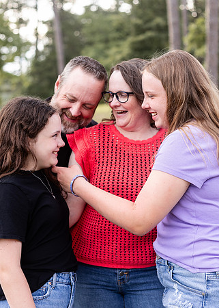 2024 Family Photos