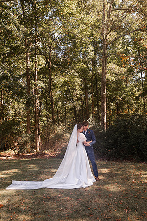 Mr. and Mrs. Williams