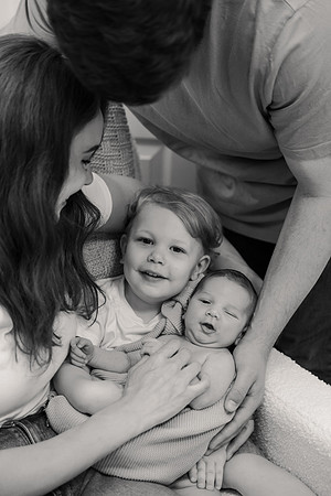 Family Photos 2025