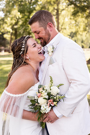 Mr. and Mrs. Lester