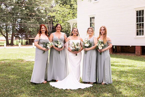 Mr. and Mrs. Lester