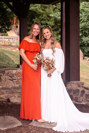 Mr. and Mrs. Thompson