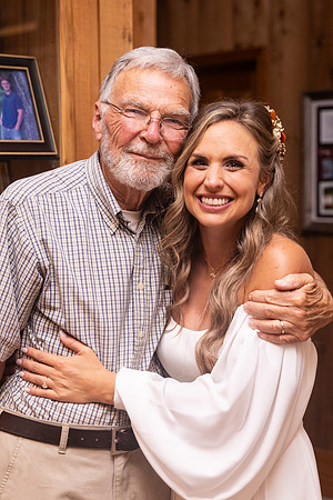Mr. and Mrs. Thompson