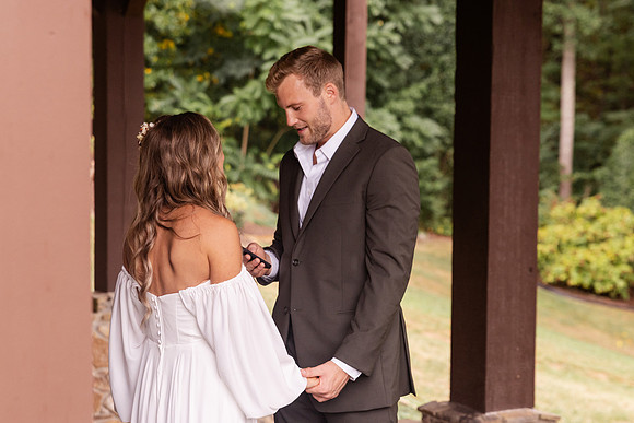 Mr. and Mrs. Thompson