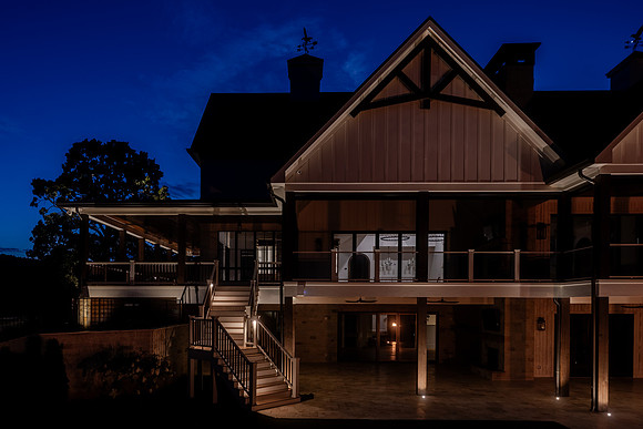 284 McCoy Rd