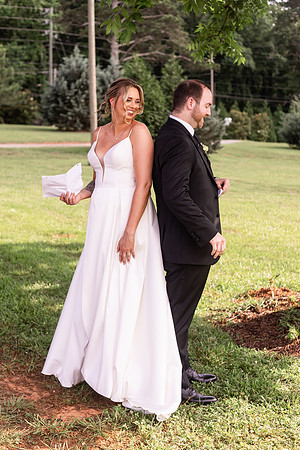 Mr. and Mrs. Fischer