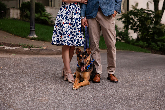Engagement Photos